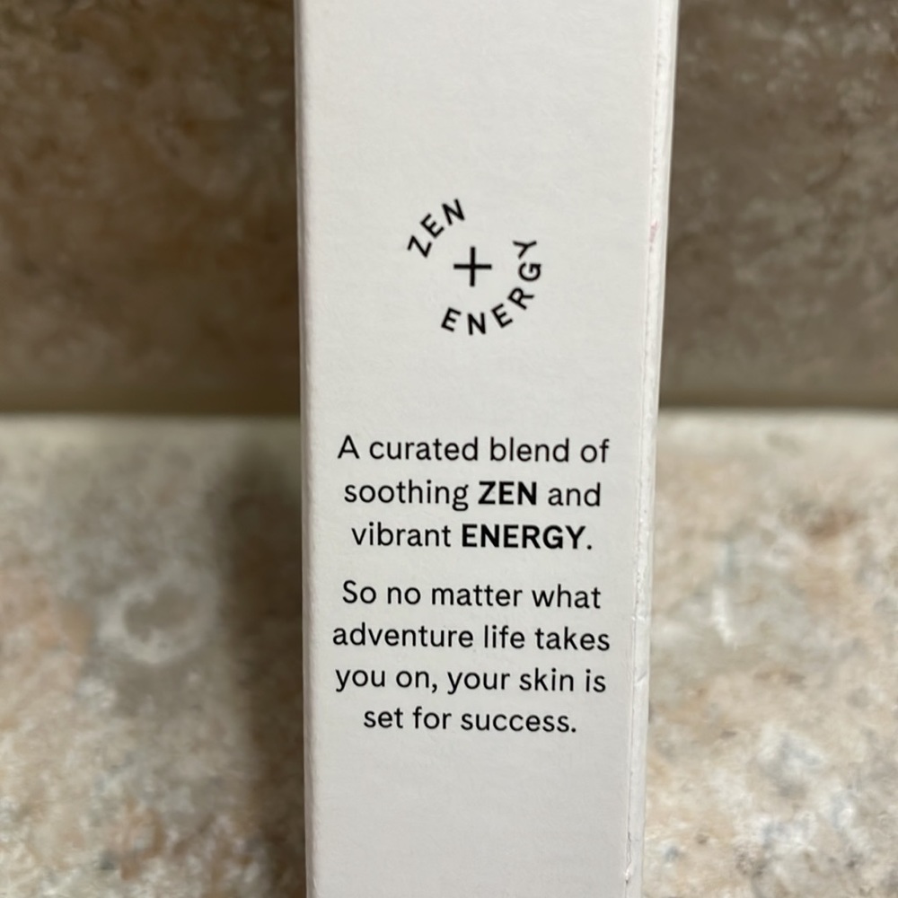 NEW!! Zen + Energy - Picture 7 of 8